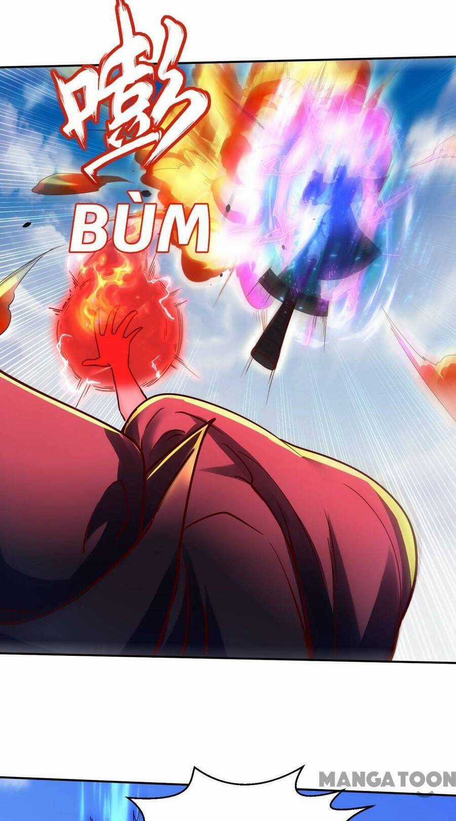 Đệ Nhất Ở Rể Chapter 276 trang 44