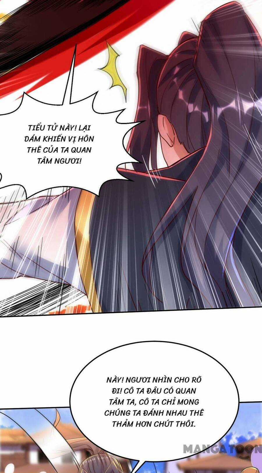 Đệ Nhất Ở Rể Chapter 276 trang 5