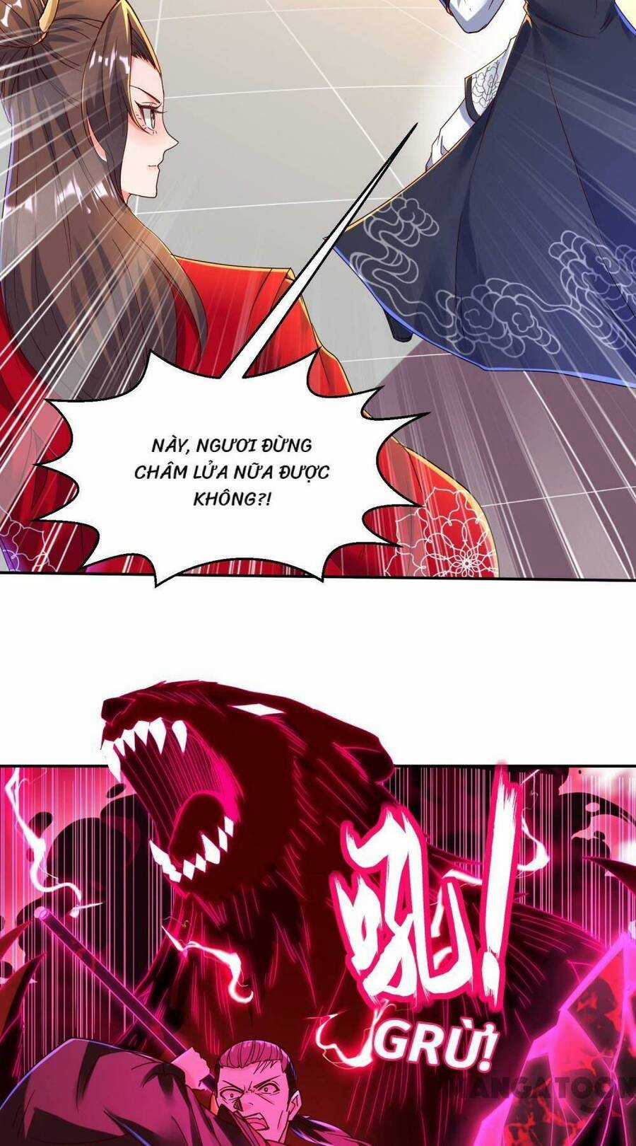 Đệ Nhất Ở Rể Chapter 276 trang 7