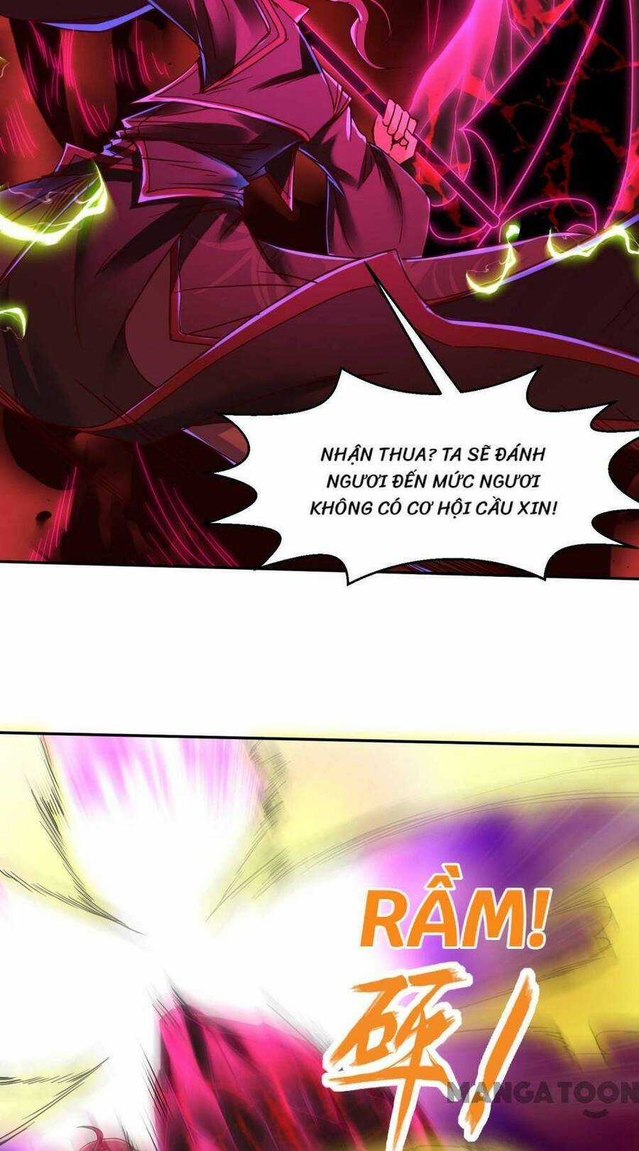 Đệ Nhất Ở Rể Chapter 276 trang 8