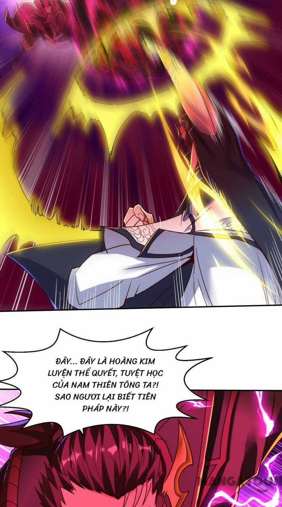 Đệ Nhất Ở Rể Chapter 276 trang 9