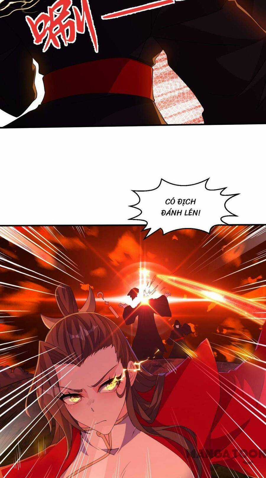 Đệ Nhất Ở Rể Chapter 277 trang 10