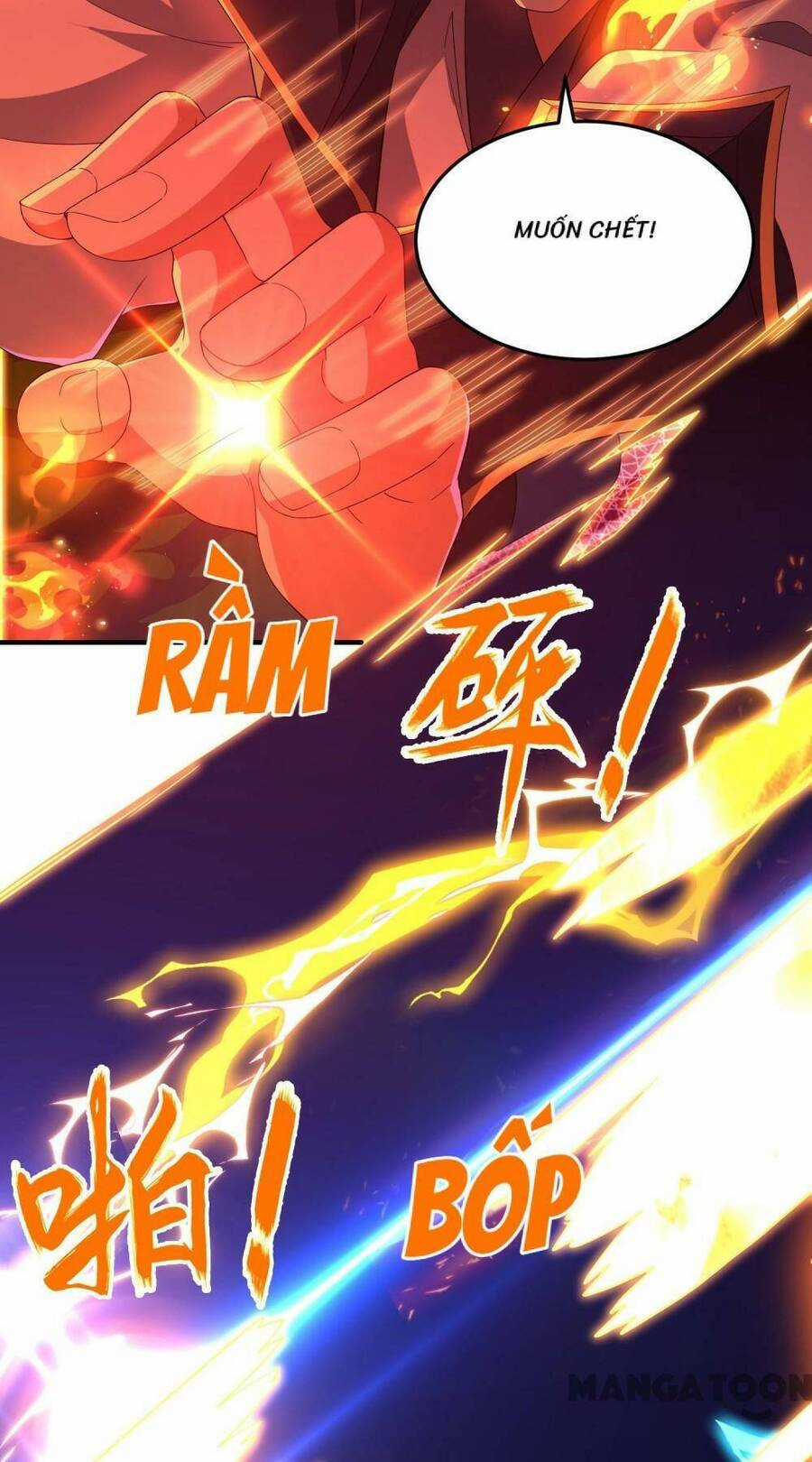 Đệ Nhất Ở Rể Chapter 277 trang 15