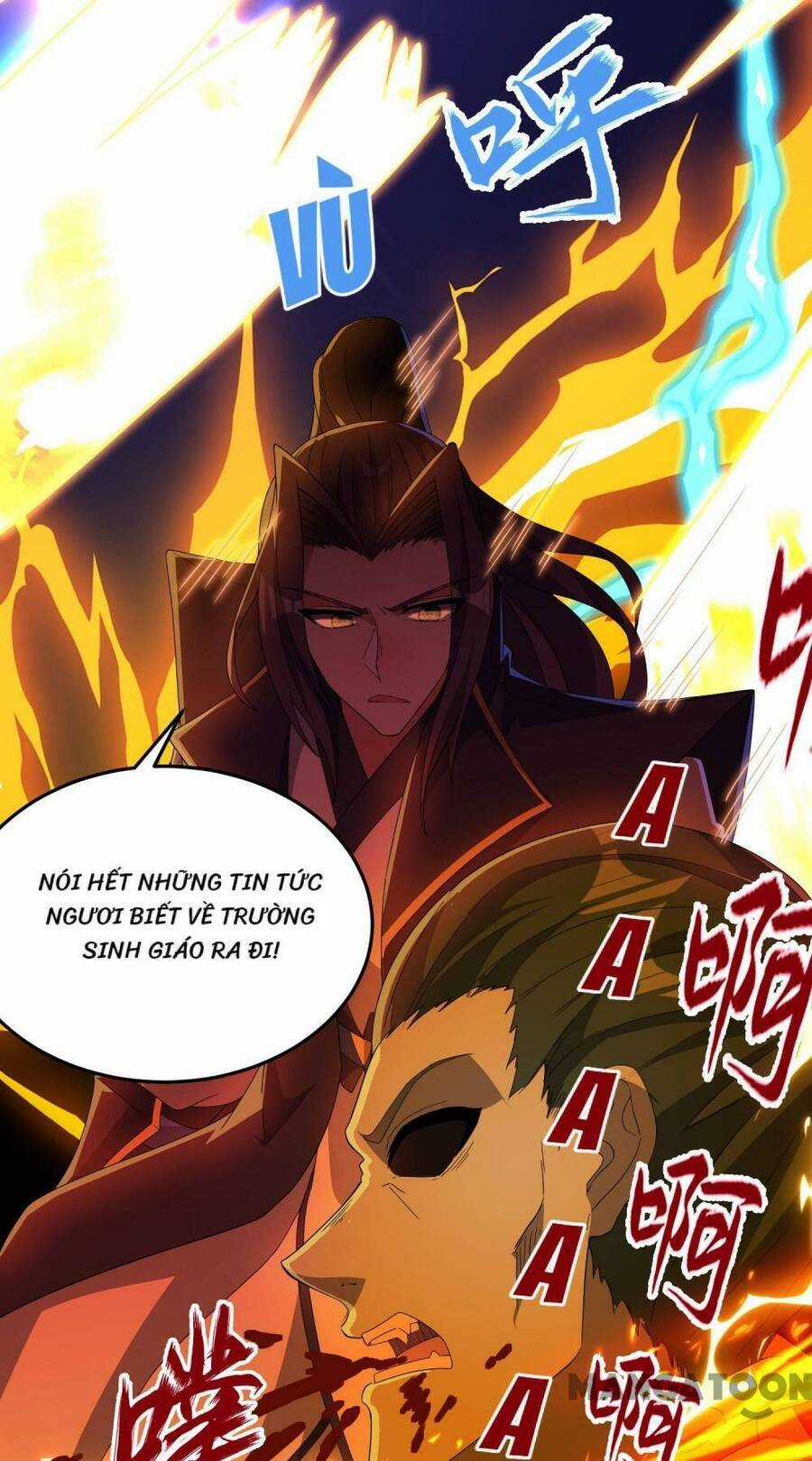 Đệ Nhất Ở Rể Chapter 277 trang 16