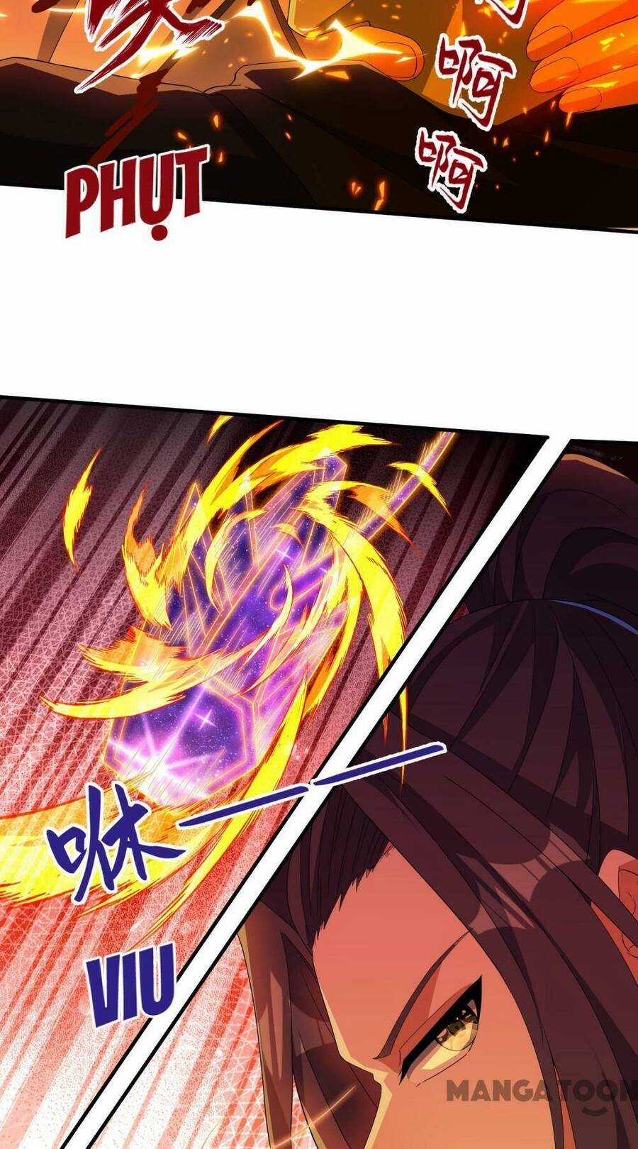 Đệ Nhất Ở Rể Chapter 277 trang 17