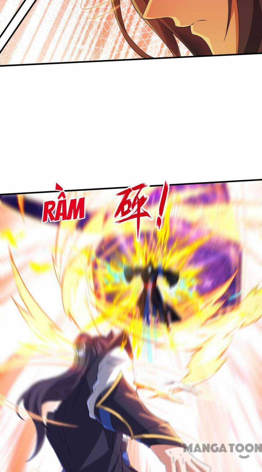 Đệ Nhất Ở Rể Chapter 277 trang 18