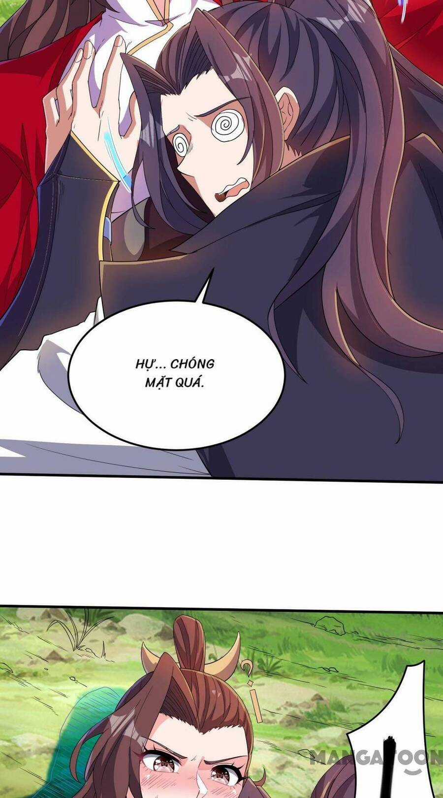 Đệ Nhất Ở Rể Chapter 277 trang 2