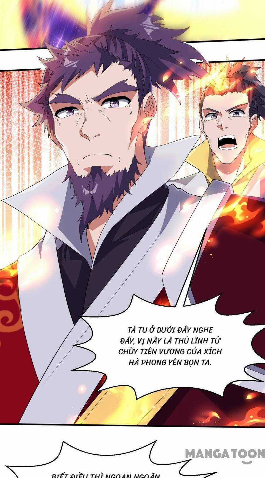 Đệ Nhất Ở Rể Chapter 277 trang 20