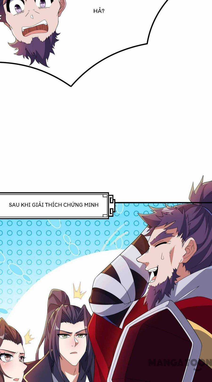 Đệ Nhất Ở Rể Chapter 277 trang 24