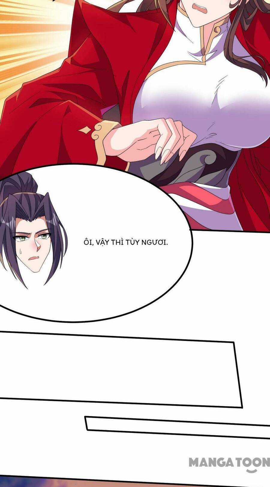 Đệ Nhất Ở Rể Chapter 277 trang 36