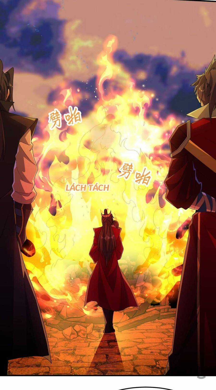 Đệ Nhất Ở Rể Chapter 277 trang 37