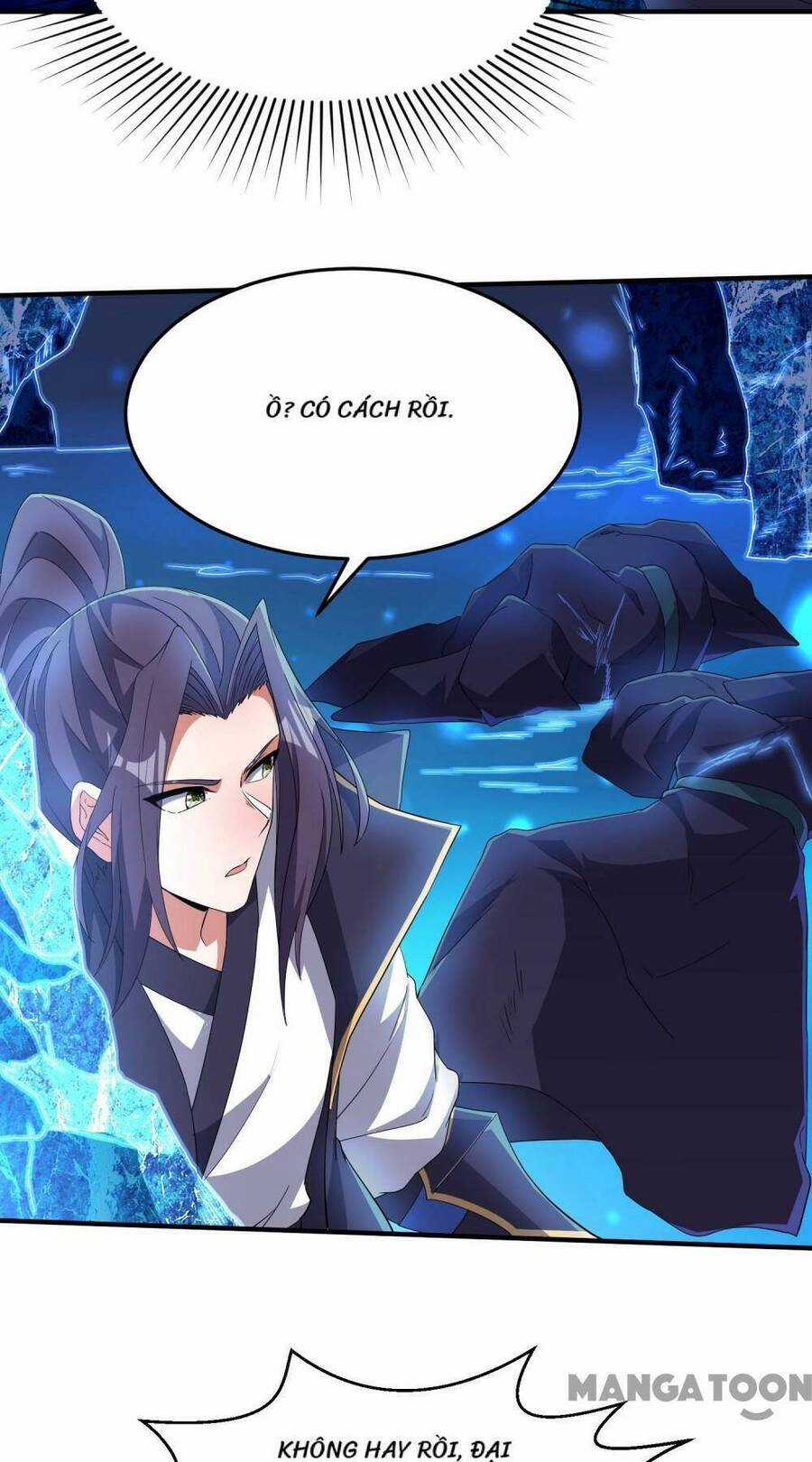 Đệ Nhất Ở Rể Chapter 277 trang 40