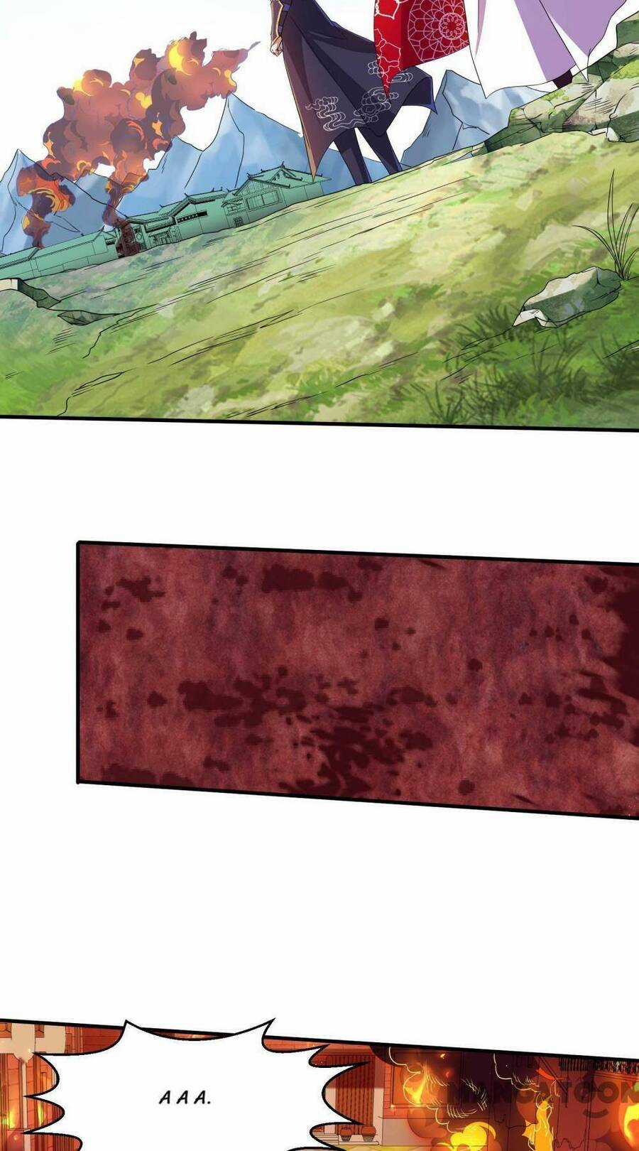 Đệ Nhất Ở Rể Chapter 277 trang 6