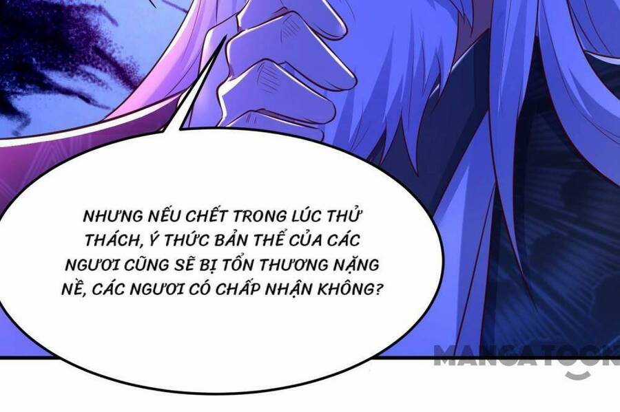 Đệ Nhất Ở Rể Chapter 278 trang 11