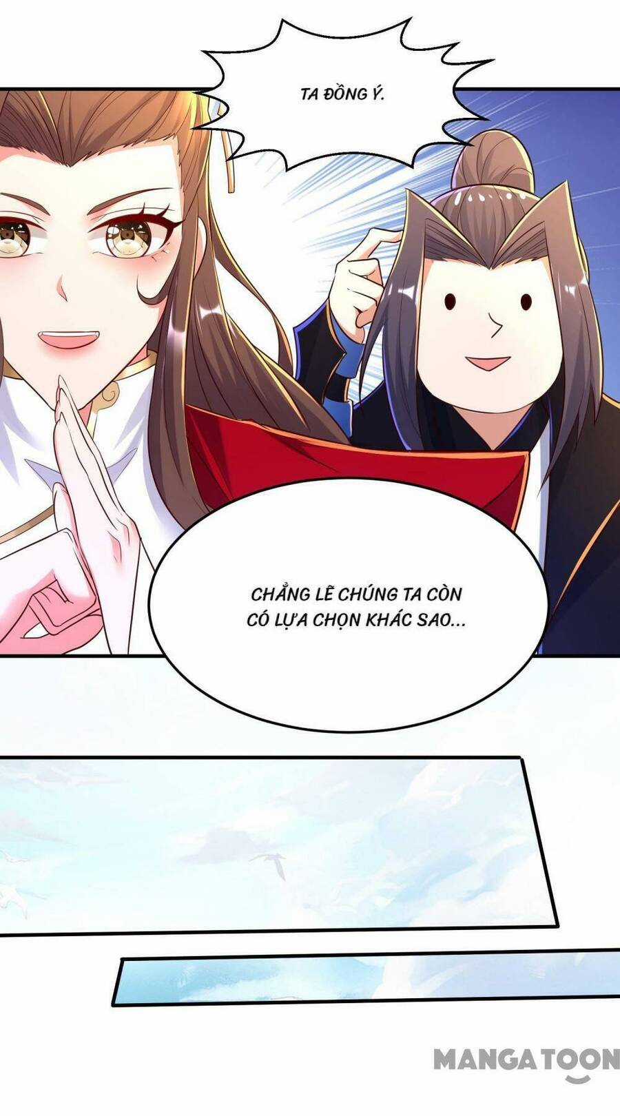 Đệ Nhất Ở Rể Chapter 278 trang 12