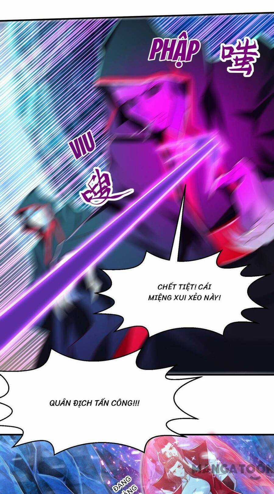 Đệ Nhất Ở Rể Chapter 278 trang 17