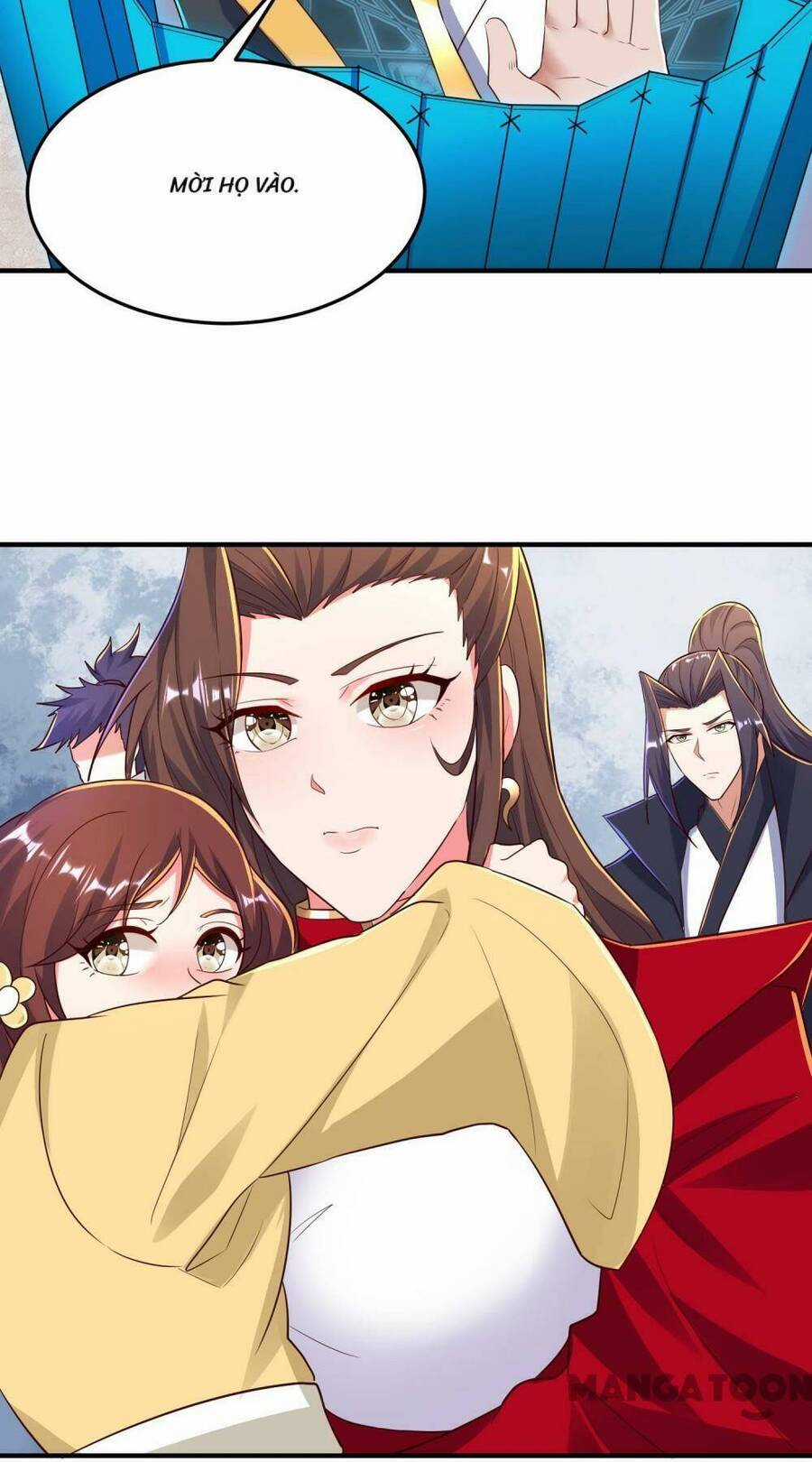 Đệ Nhất Ở Rể Chapter 278 trang 2