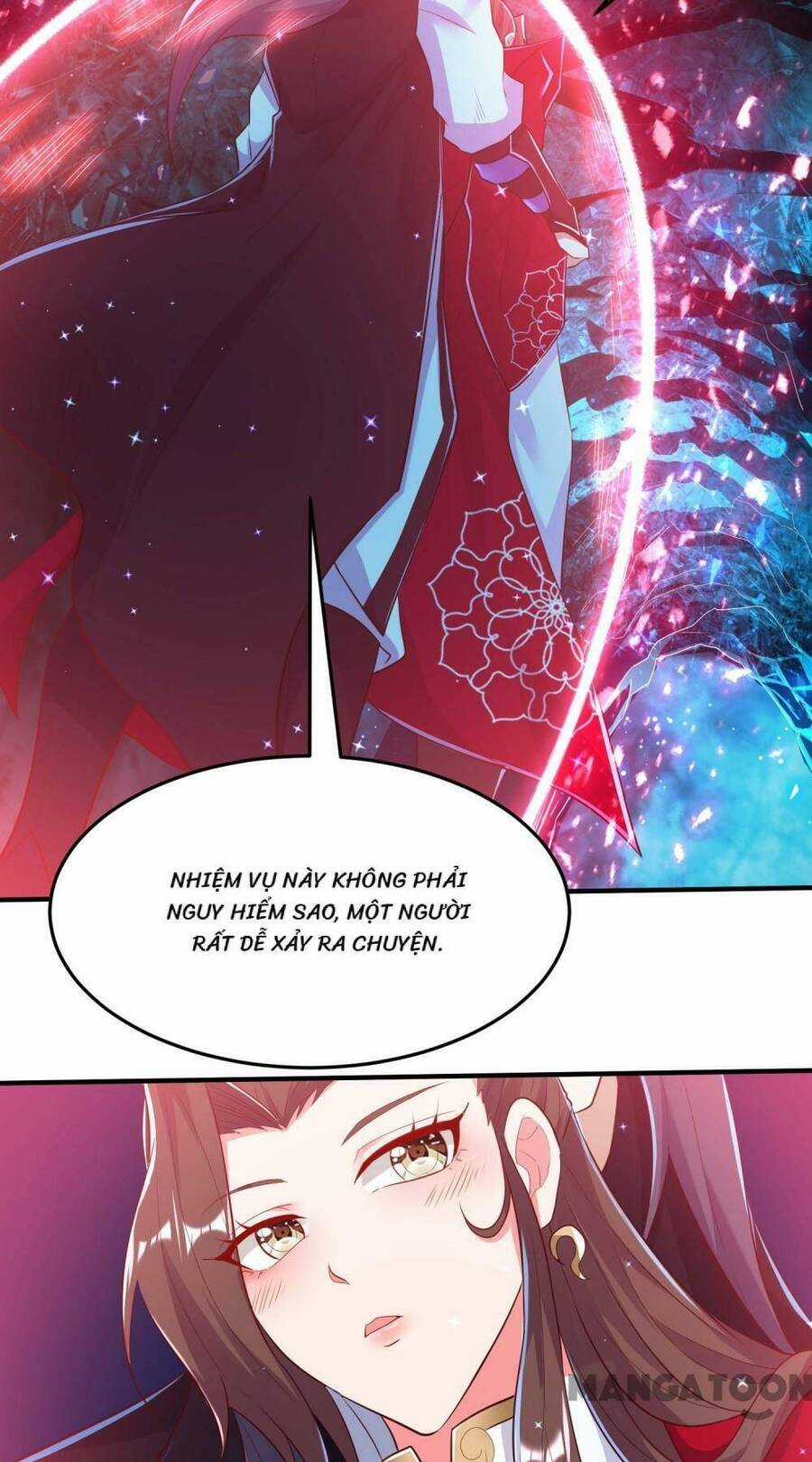 Đệ Nhất Ở Rể Chapter 278 trang 20