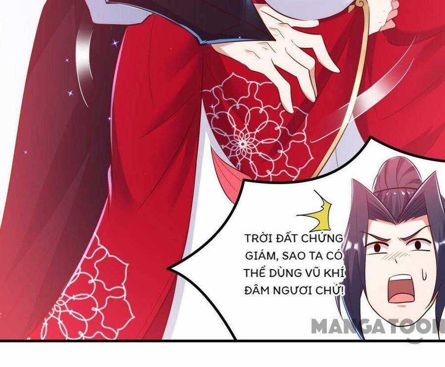 Đệ Nhất Ở Rể Chapter 278 trang 22