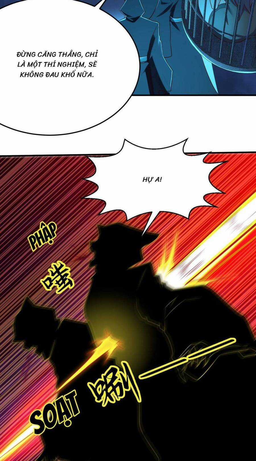 Đệ Nhất Ở Rể Chapter 278 trang 24