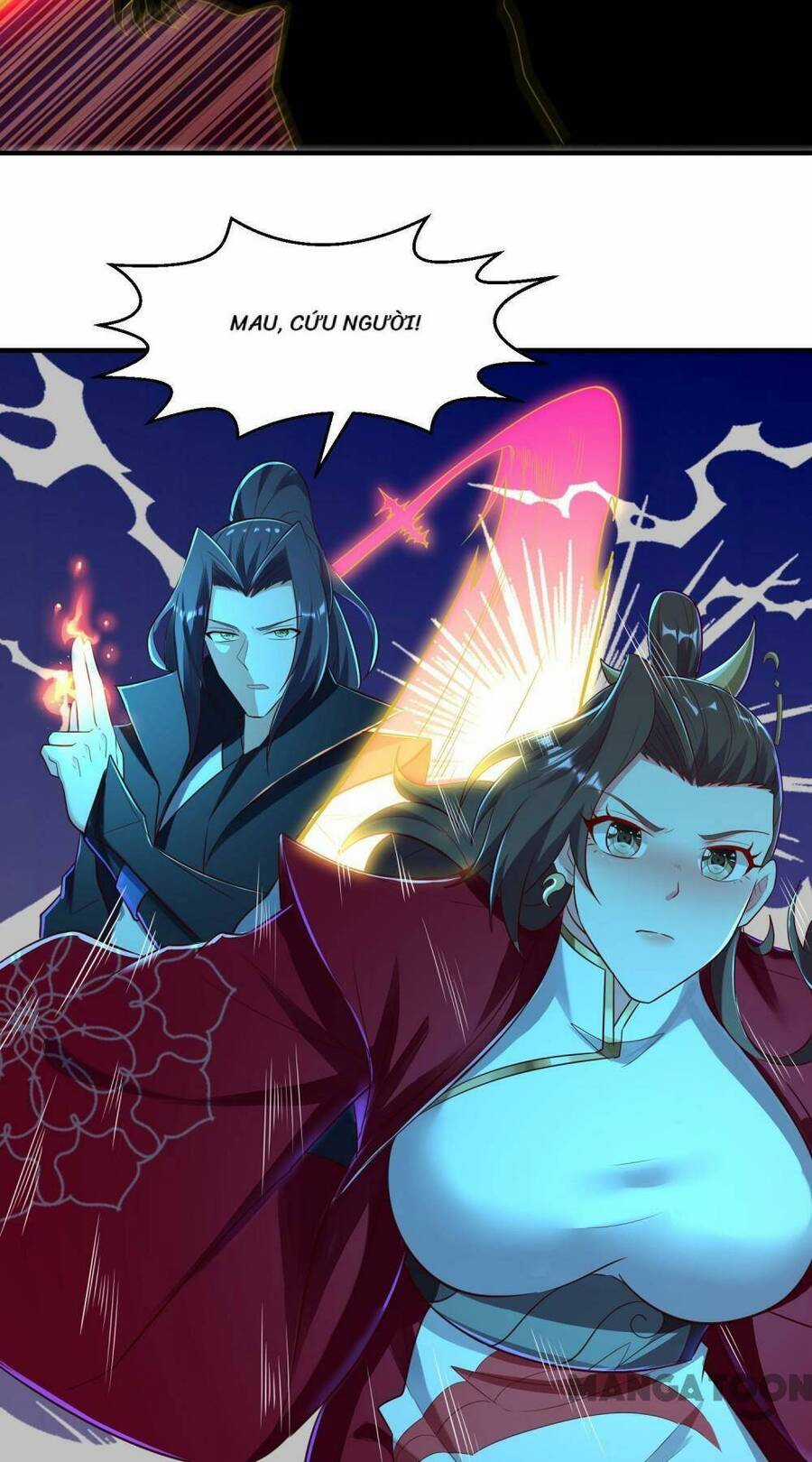 Đệ Nhất Ở Rể Chapter 278 trang 25