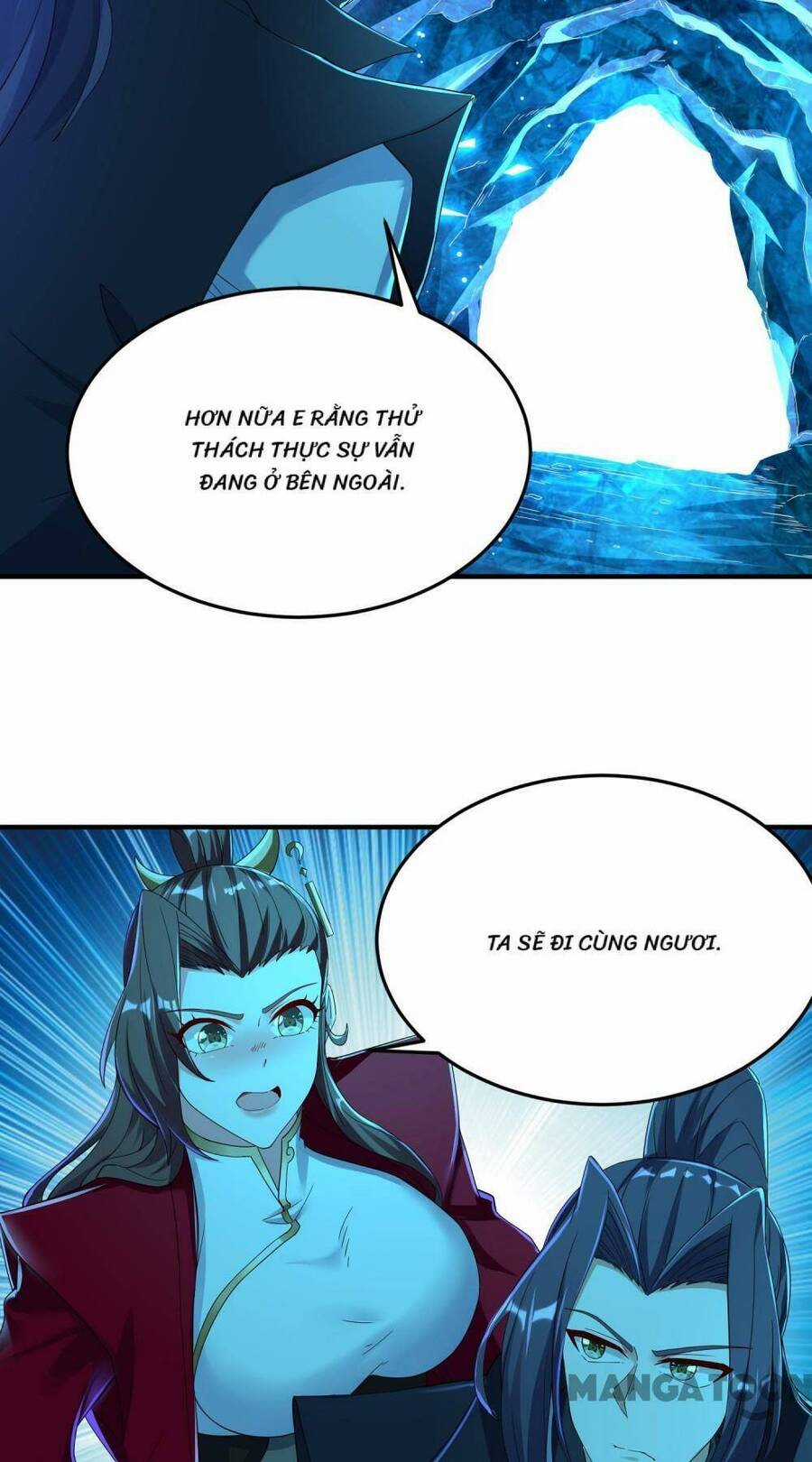 Đệ Nhất Ở Rể Chapter 278 trang 38