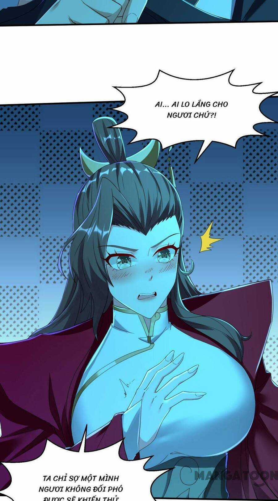 Đệ Nhất Ở Rể Chapter 278 trang 40