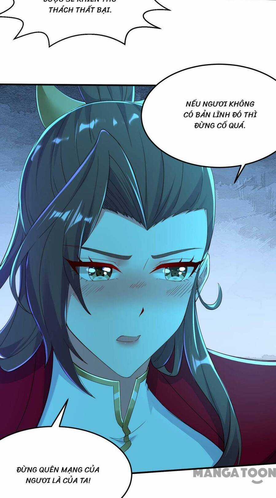 Đệ Nhất Ở Rể Chapter 278 trang 41