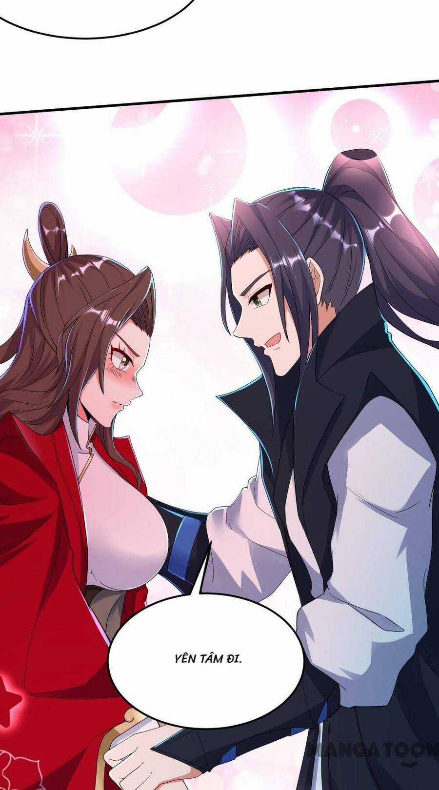 Đệ Nhất Ở Rể Chapter 278 trang 42