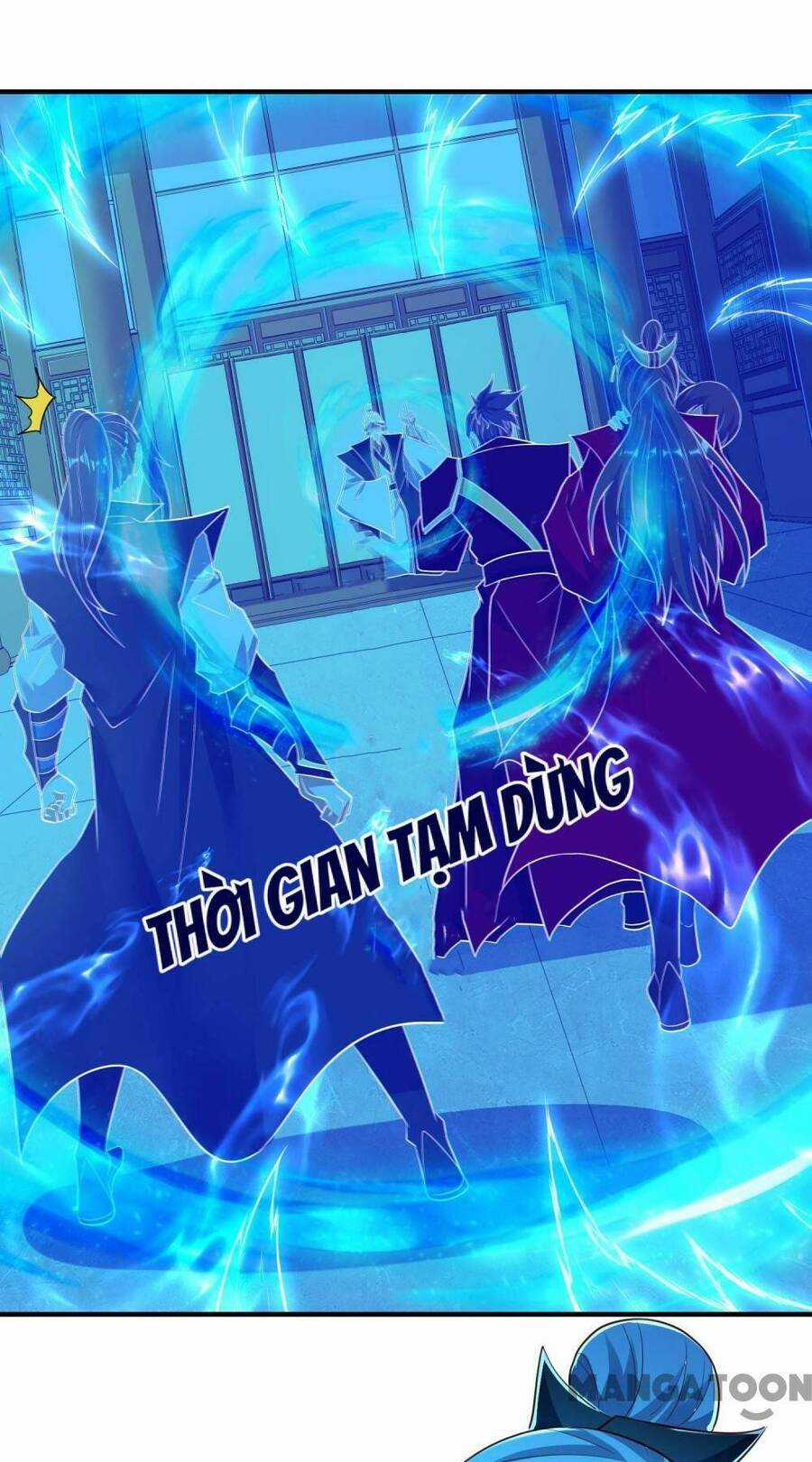 Đệ Nhất Ở Rể Chapter 278 trang 6