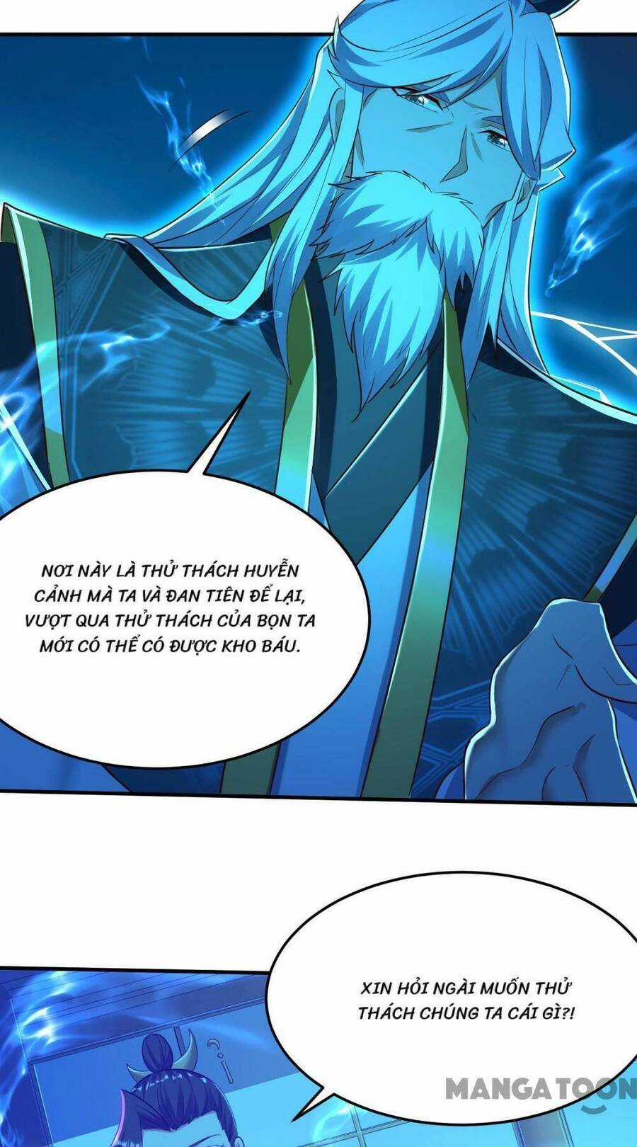 Đệ Nhất Ở Rể Chapter 278 trang 7