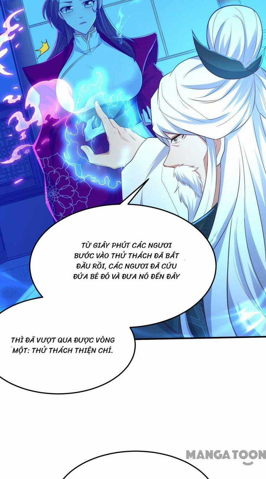 Đệ Nhất Ở Rể Chapter 278 trang 8