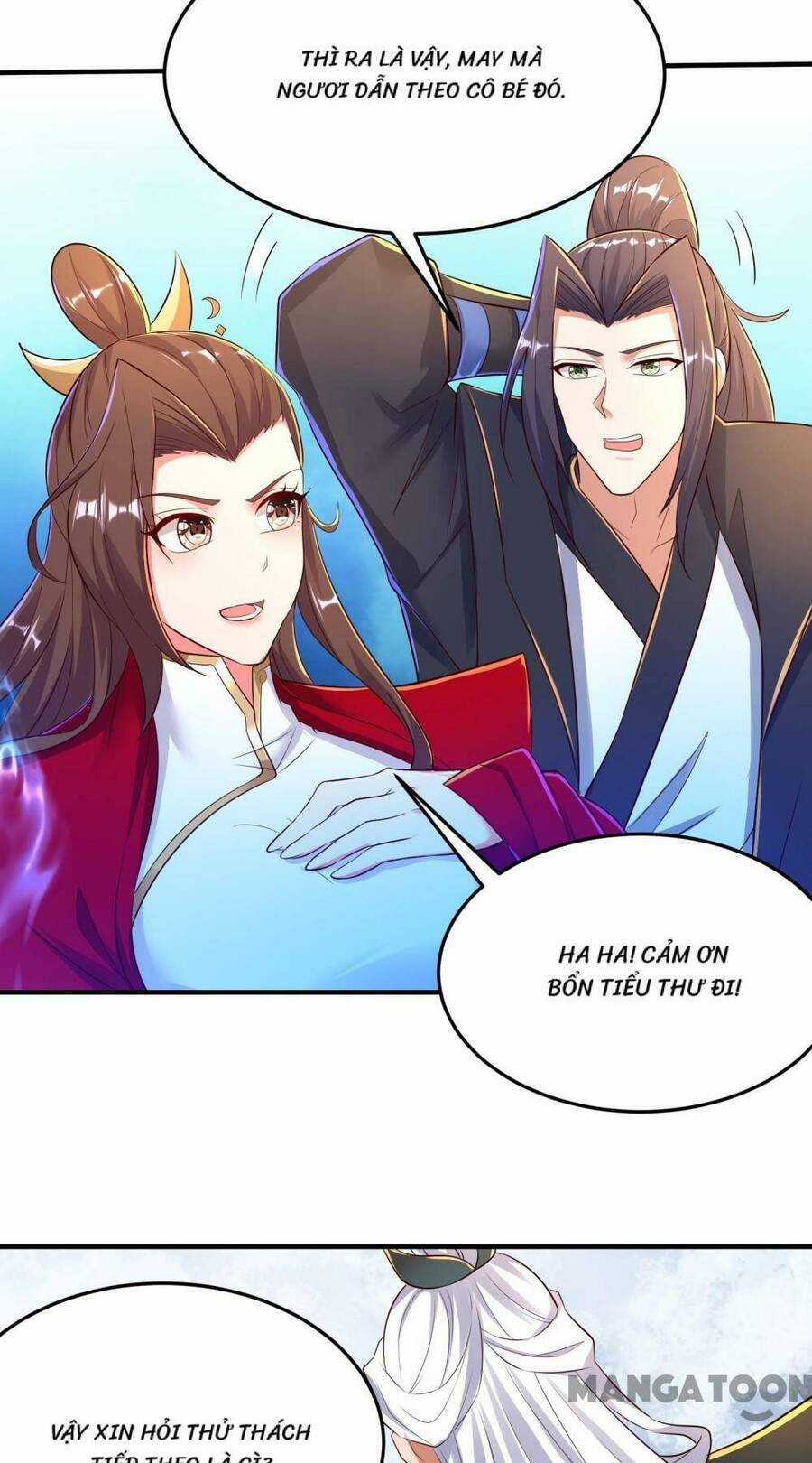 Đệ Nhất Ở Rể Chapter 278 trang 9