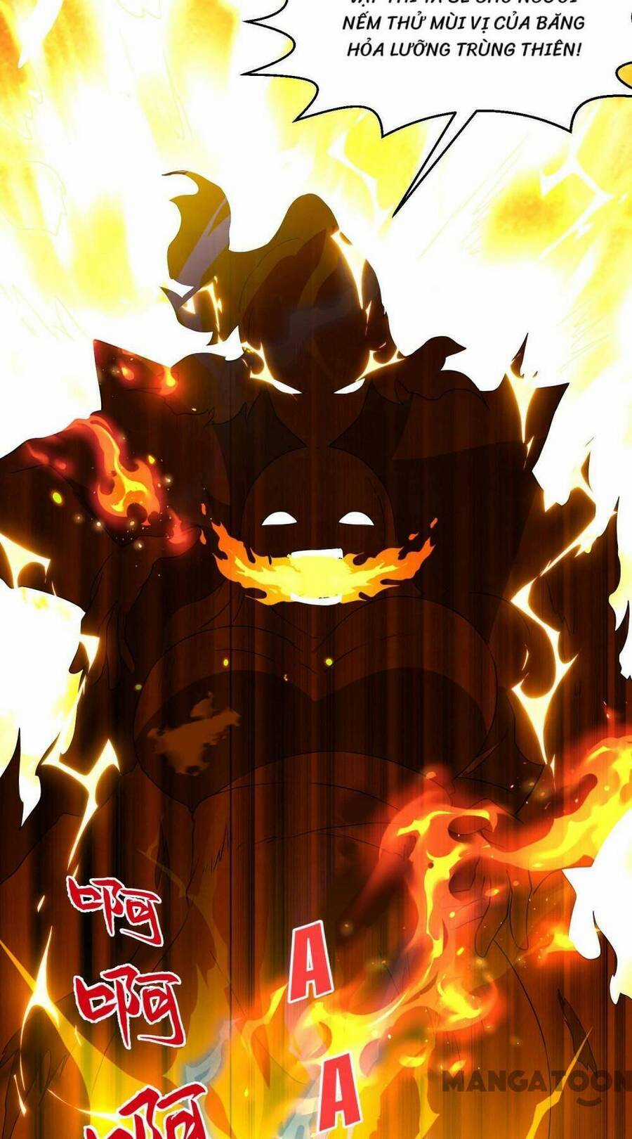 Đệ Nhất Ở Rể Chapter 279 trang 10