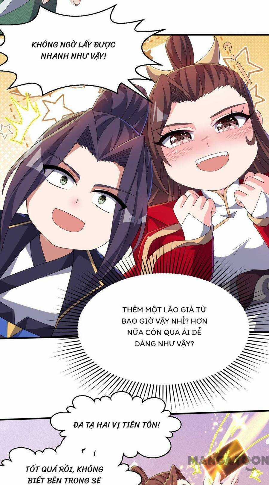 Đệ Nhất Ở Rể Chapter 279 trang 14