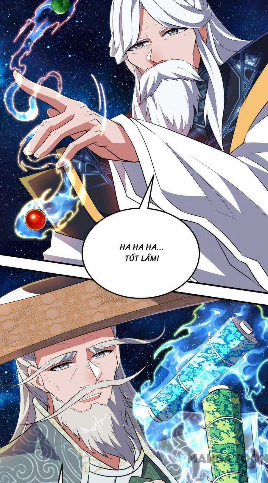 Đệ Nhất Ở Rể Chapter 279 trang 24