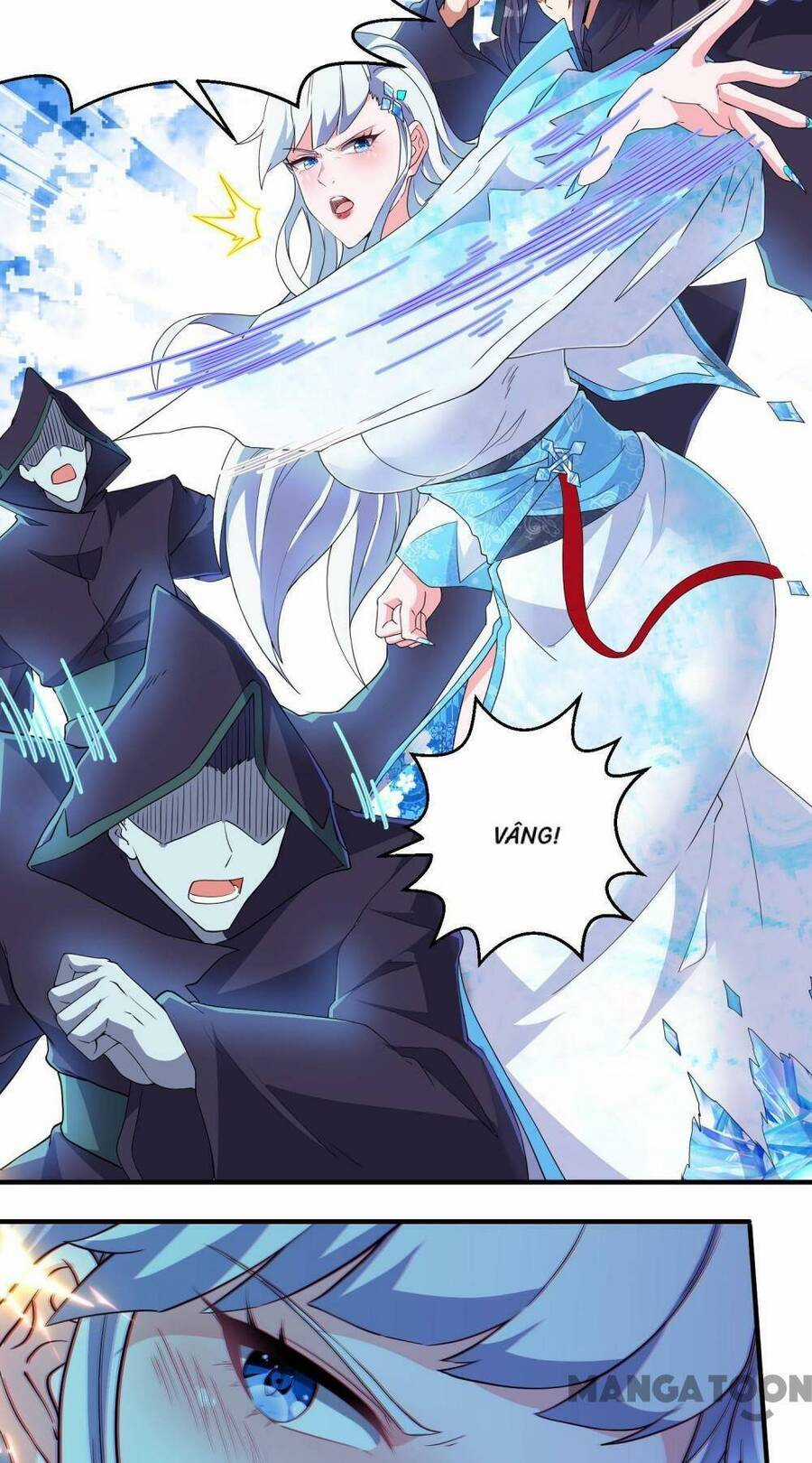 Đệ Nhất Ở Rể Chapter 279 trang 5