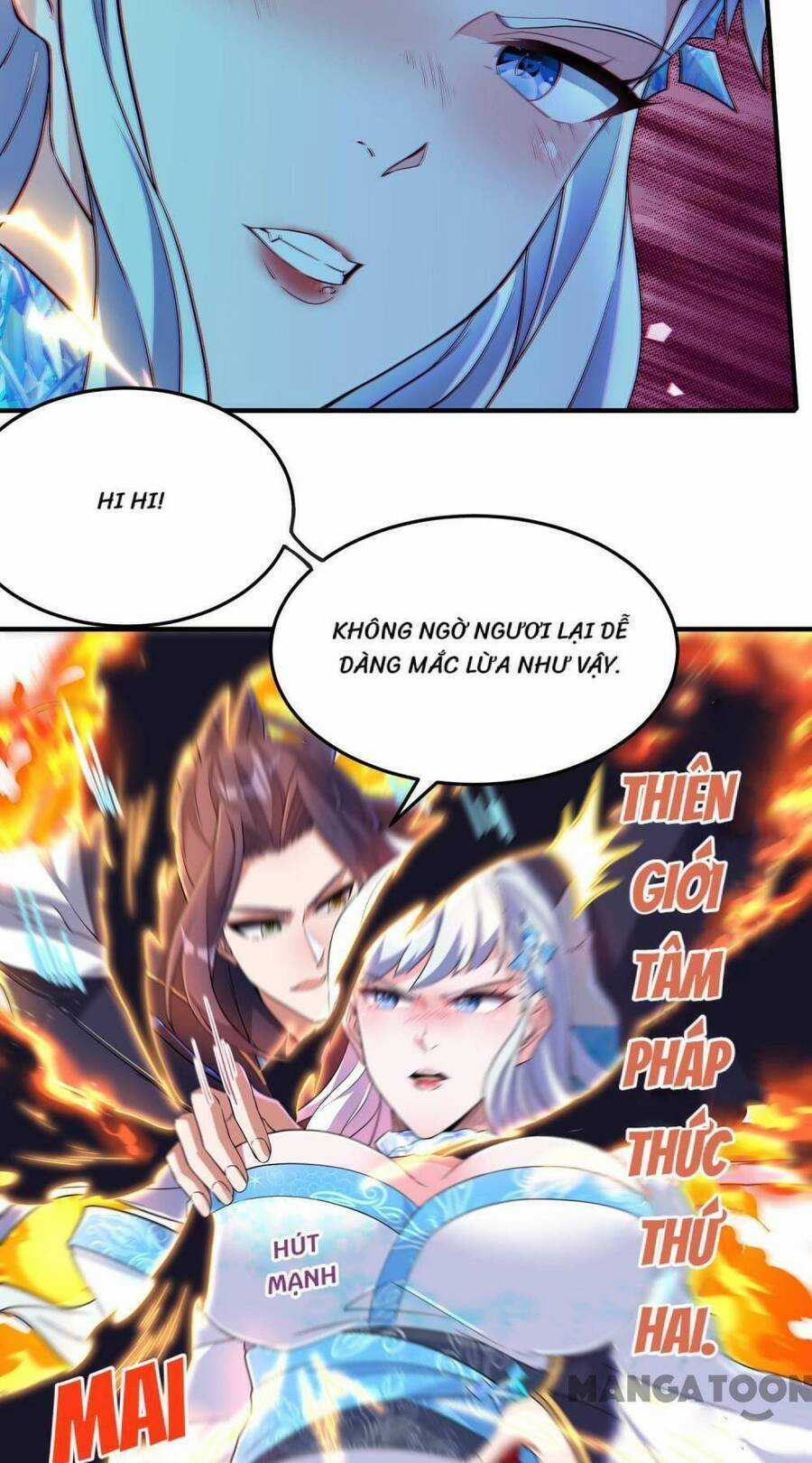 Đệ Nhất Ở Rể Chapter 279 trang 6