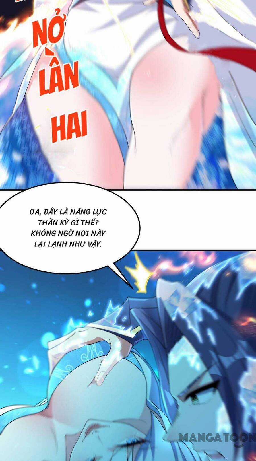 Đệ Nhất Ở Rể Chapter 279 trang 7