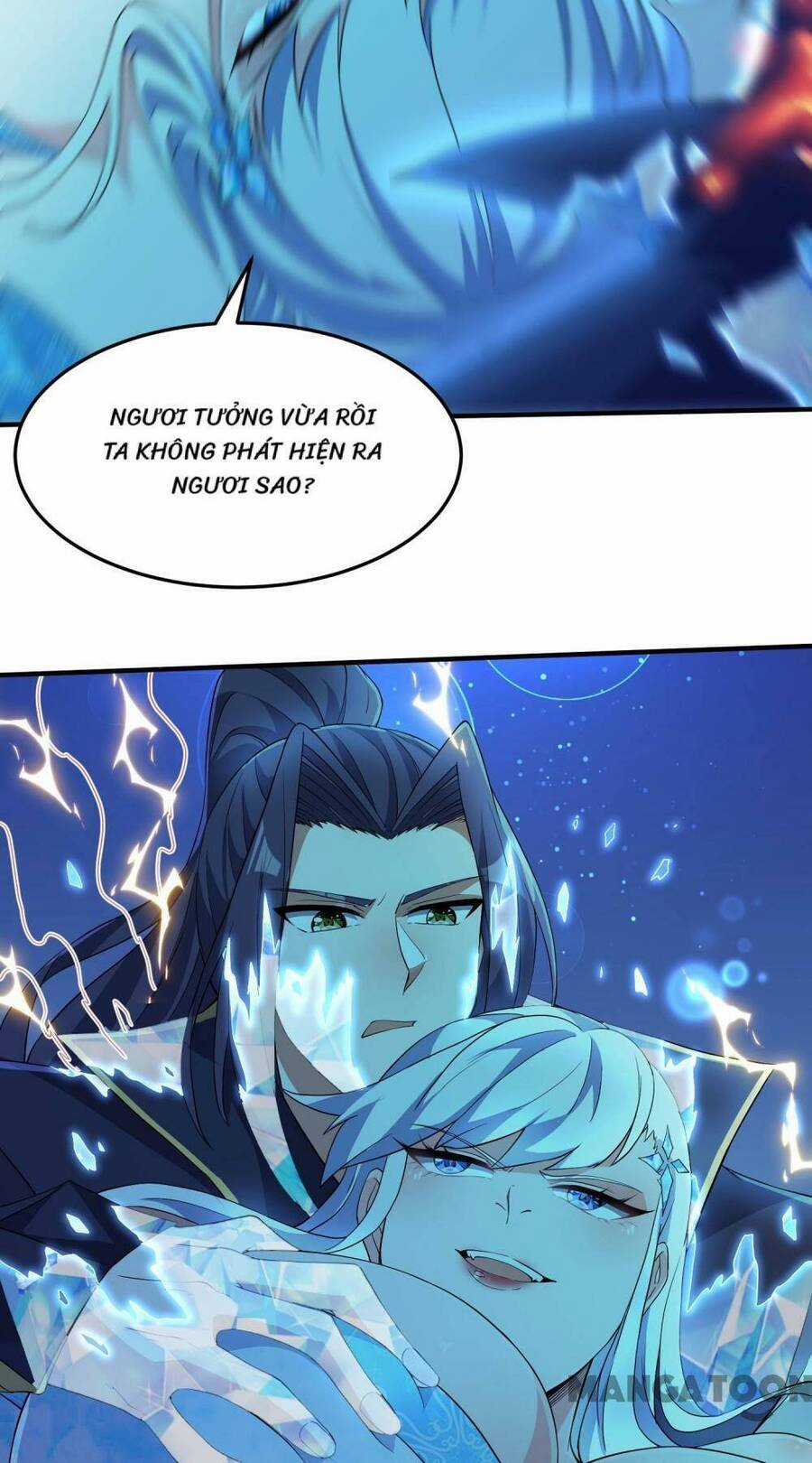 Đệ Nhất Ở Rể Chapter 279 trang 8