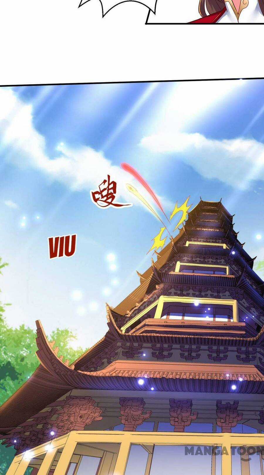 Đệ Nhất Ở Rể Chapter 280 trang 21