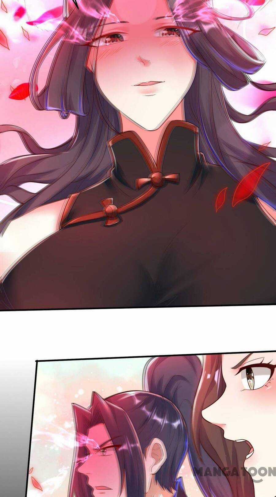 Đệ Nhất Ở Rể Chapter 280 trang 25