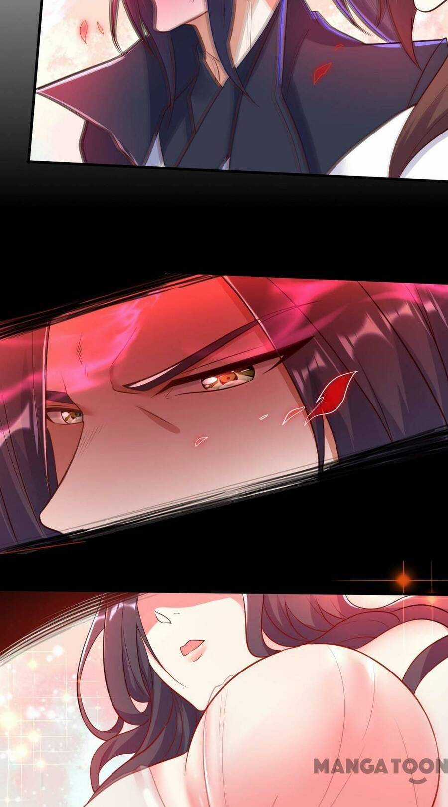 Đệ Nhất Ở Rể Chapter 280 trang 26