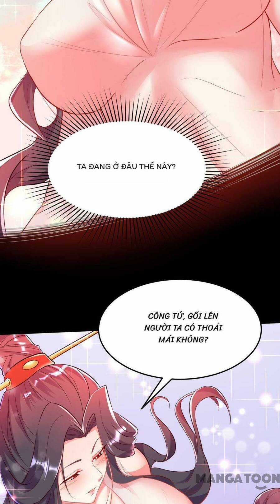 Đệ Nhất Ở Rể Chapter 280 trang 27