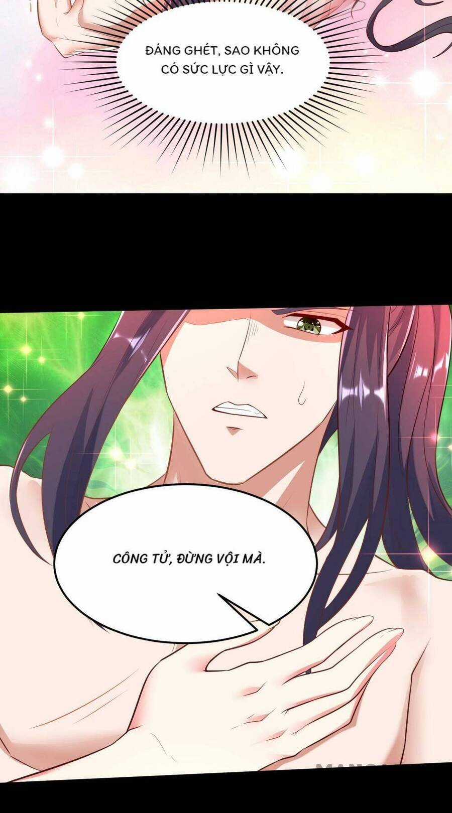 Đệ Nhất Ở Rể Chapter 280 trang 29