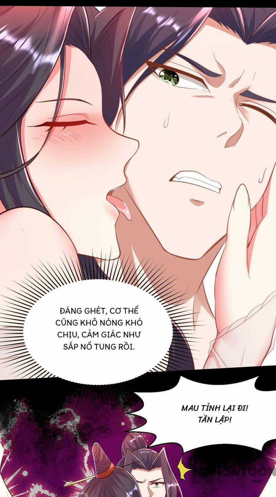 Đệ Nhất Ở Rể Chapter 280 trang 31