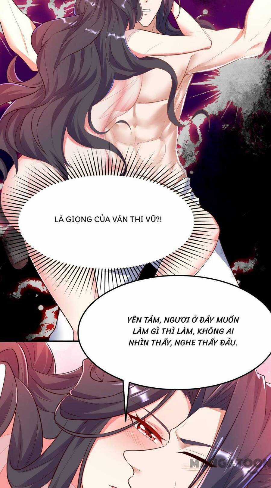Đệ Nhất Ở Rể Chapter 280 trang 32