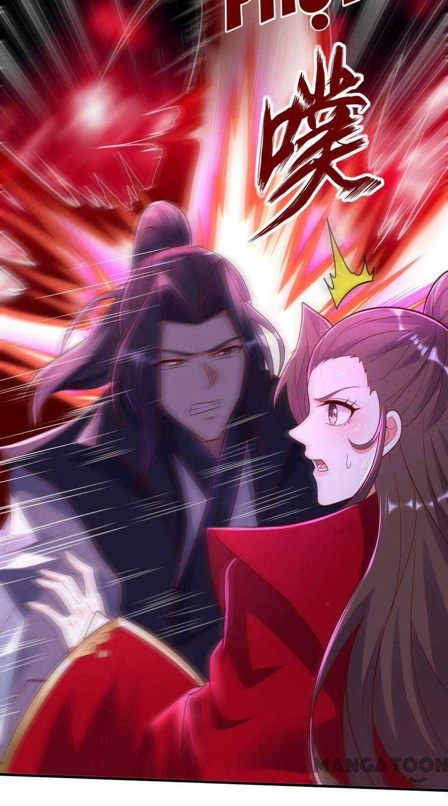 Đệ Nhất Ở Rể Chapter 280 trang 38