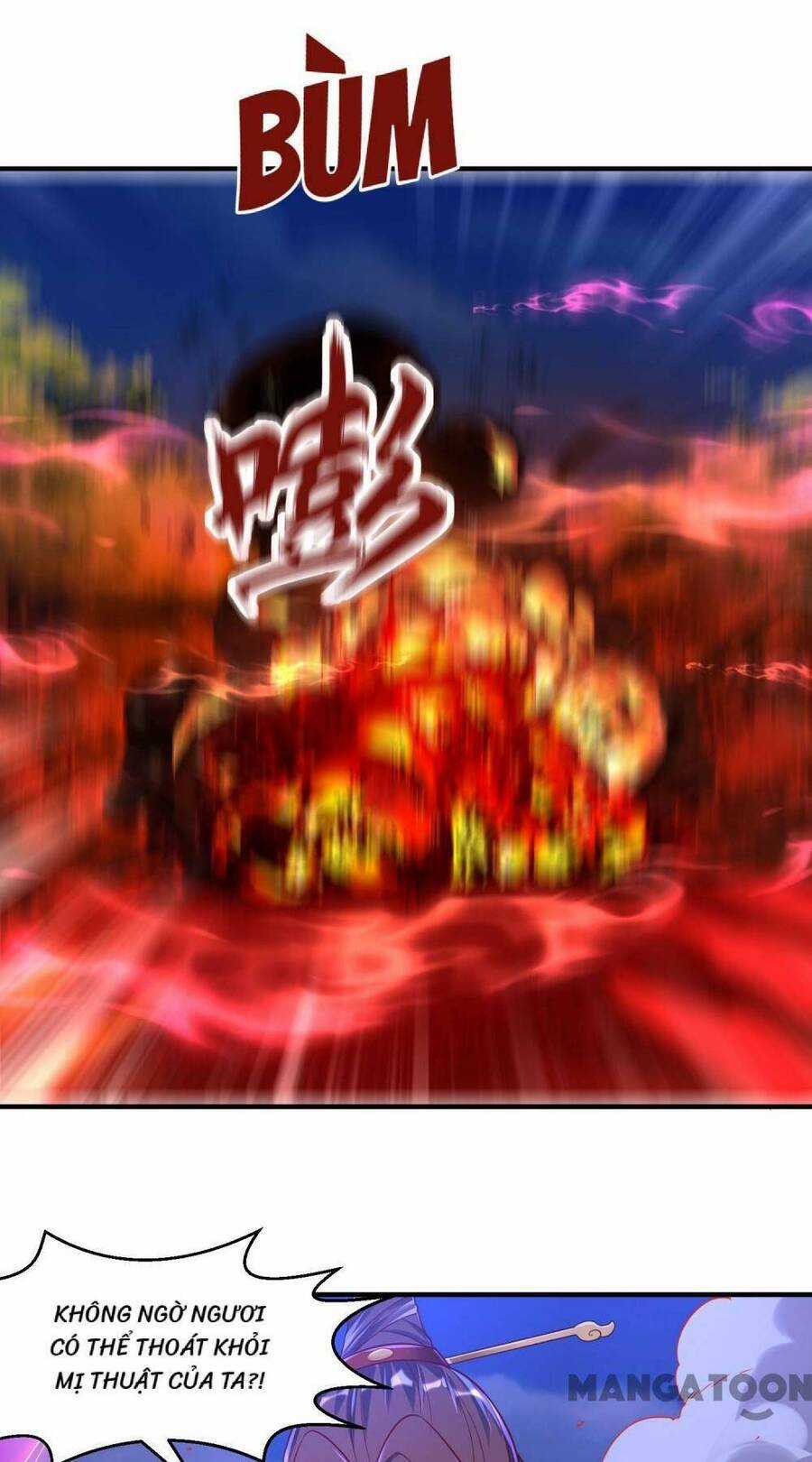 Đệ Nhất Ở Rể Chapter 280 trang 39