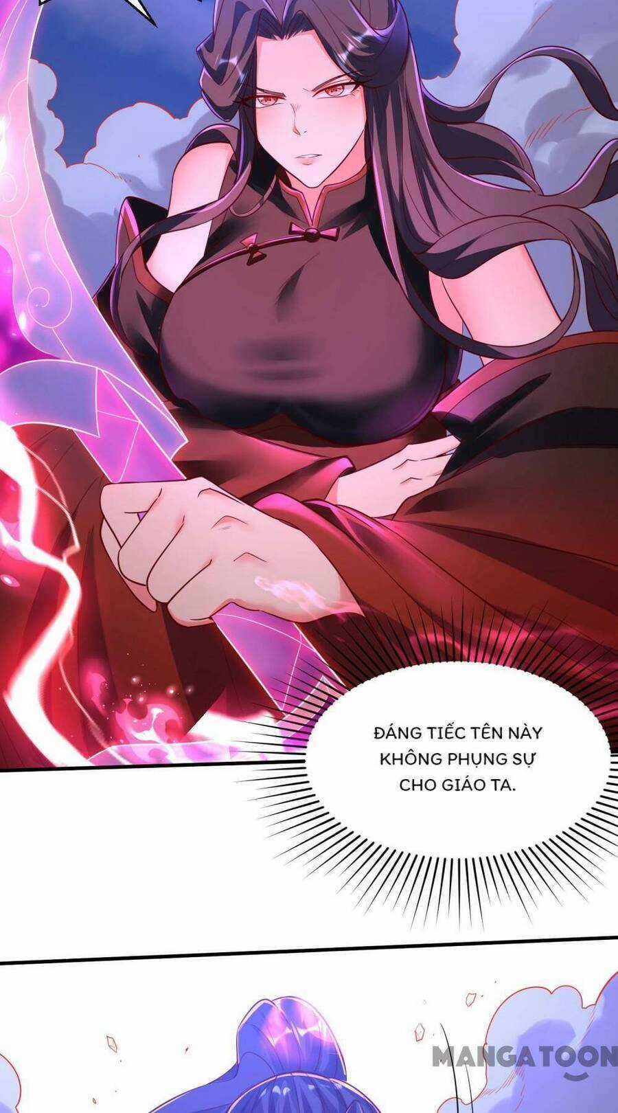 Đệ Nhất Ở Rể Chapter 280 trang 40